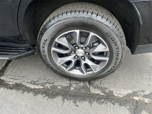 Certified 2023 Chevrolet Tahoe LT w/ LT Signature Package image 33