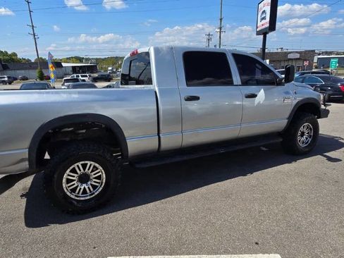 Used 2008 Dodge Ram 2500 Truck SXT image 57