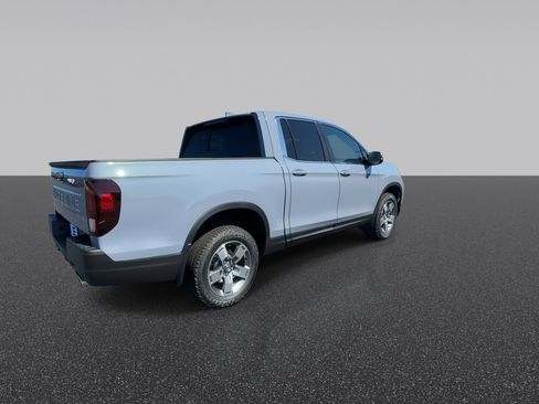 New 2026 Honda Ridgeline RTL image 8