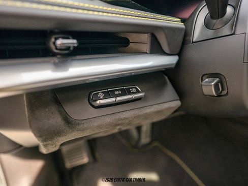 Used 2022 Chevrolet Corvette Stingray Premium Cpe image 30