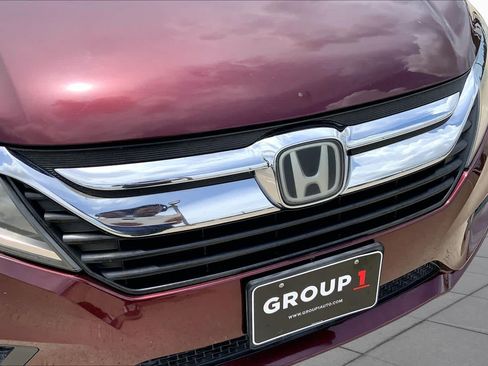 Used 2020 Honda Odyssey EX-L image 30