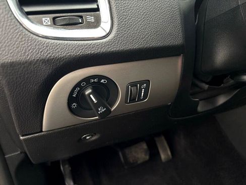 Used 2018 Dodge Durango SXT w/ Quick Order Package 2BB image 14