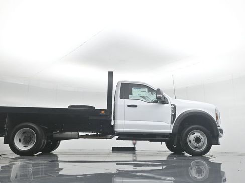 New 2025 Ford F450 XL w/ XL Chrome Package image 42