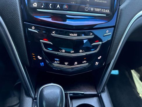 Used 2019 Cadillac XTS Luxury FWD image 30