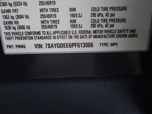 Used 2023 Tesla Model Y Long Range image 50