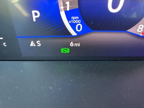 New 2026 Volkswagen Taos S FWD image 24