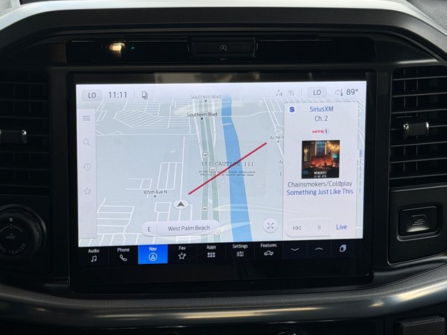 New 2026 Ford F150 Lariat AWD/4WD image 20
