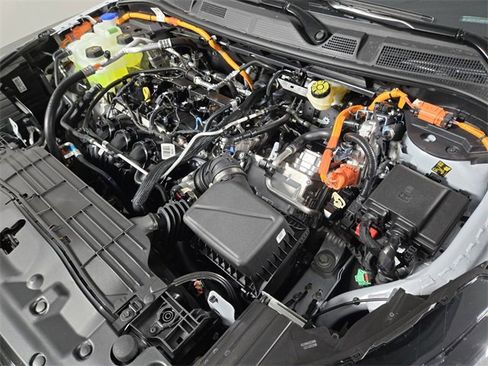 New 2026 Lincoln Corsair Grand Touring image 20