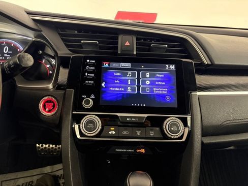 Used 2021 Honda Civic Sport image 20