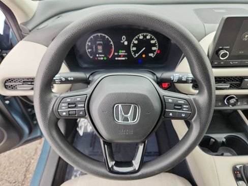 Certified 2023 Honda HR-V LX image 19