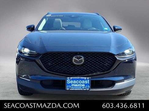 Certified 2026 MAZDA CX-30 2.5 Turbo w/ Premium Package AWD/4WD image 22