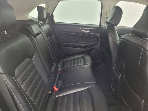 Used 2021 Ford Edge SEL w/ Convenience Package FWD image 19