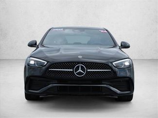 Used 2024 Mercedes-Benz C 300 4MATIC Sedan video 2