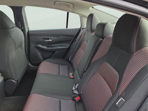 New 2026 Nissan Sentra SR image 10