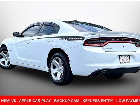 Used 2020 Dodge Charger R/T RWD image 4