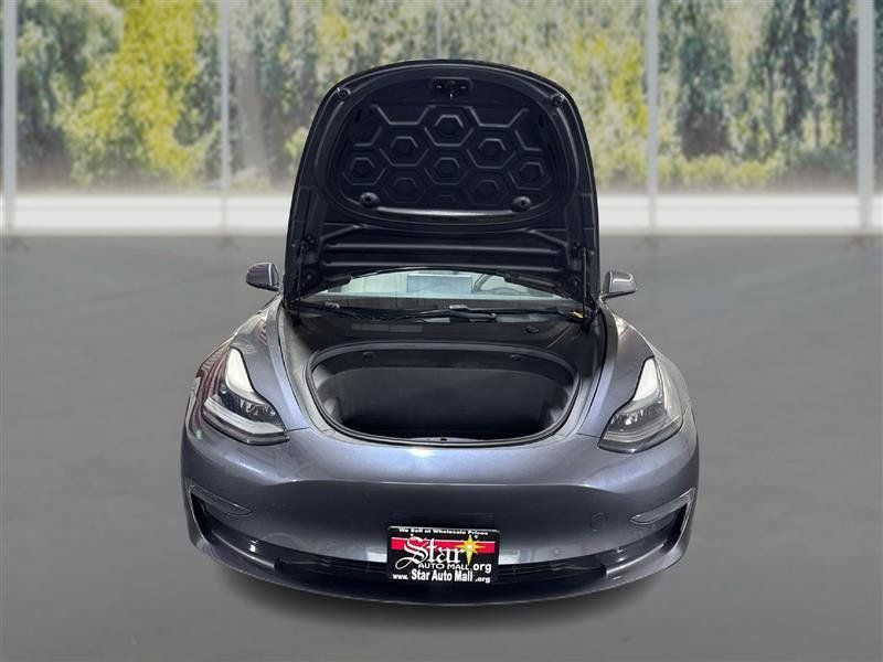 Used 2021 Tesla Model 3 Standard Range Plus RWD image 11