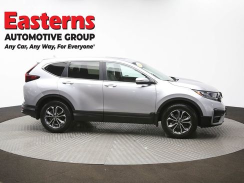 Used 2022 Honda CR-V EX image 45