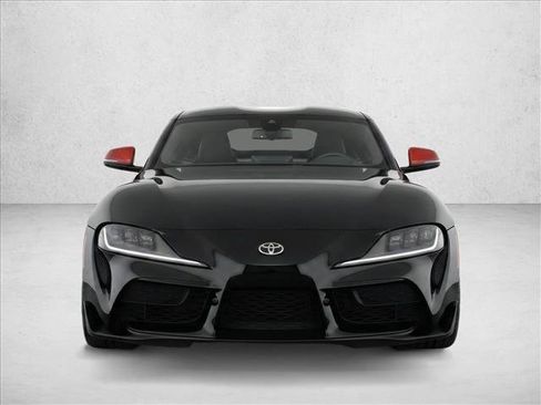 Certified 2020 Toyota Supra Launch Edition w/ Driver Assist Package RWD image 2