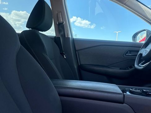 Certified 2023 Nissan Rogue S AWD/4WD image 27