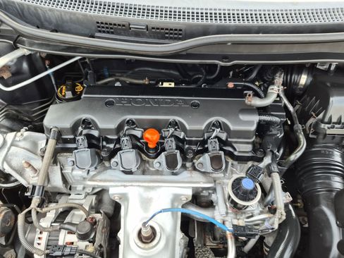 Used 2013 Honda Civic LX image 20