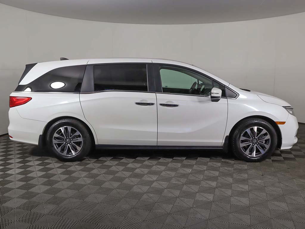 Used 2022 Honda Odyssey EX-L image 19