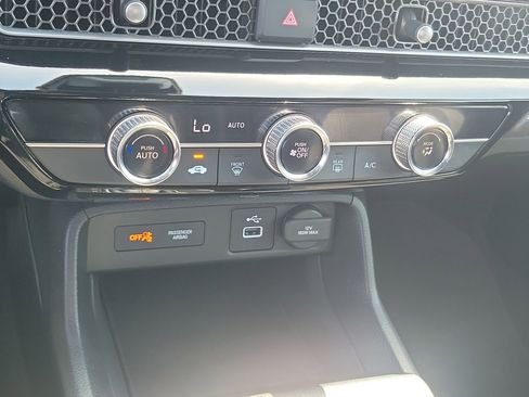 Used 2023 Honda Civic Sport image 26