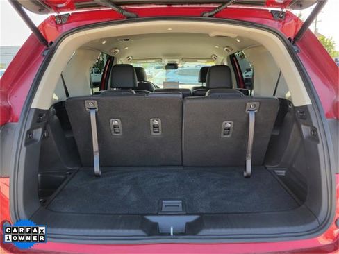 Used 2025 Honda Pilot EX-L image 7