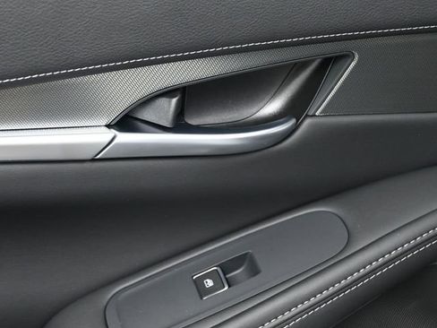 New 2026 INFINITI QX60 Luxe w/ Cargo Package FWD image 25