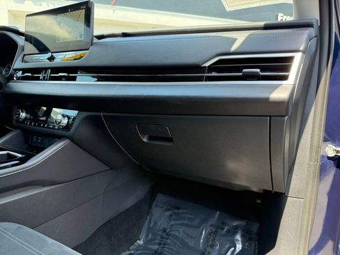 Used 2025 Mitsubishi Outlander SE AWD/4WD image 15