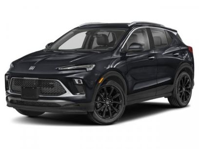 New 2026 Buick Encore GX Sport Touring w/ Experience Buick Package