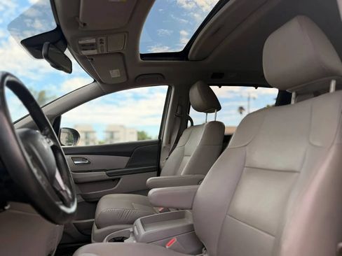 Used 2014 Honda Odyssey EX-L image 25