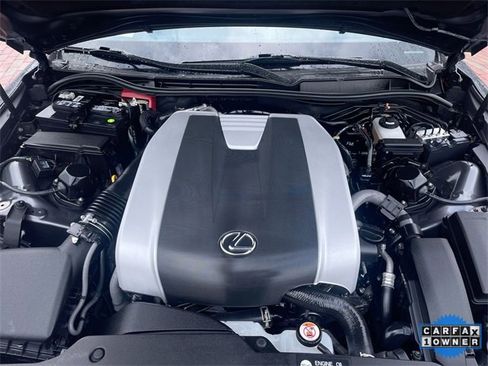 Used 2023 Lexus IS 350 F Sport image 30