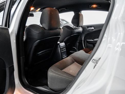 Used 2020 Dodge Charger R/T w/ Blacktop Package image 42
