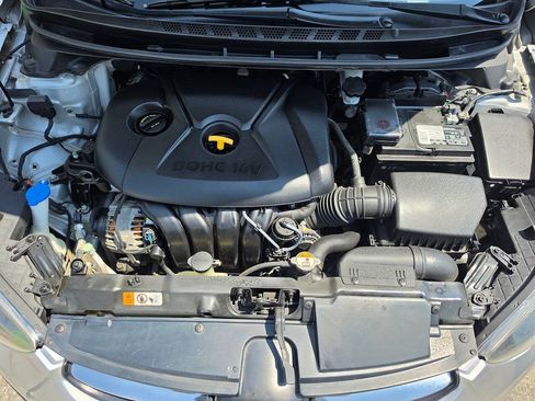 Used 2013 Hyundai Elantra GLS FWD image 48