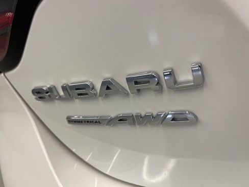 Certified 2025 Subaru Legacy Premium image 38