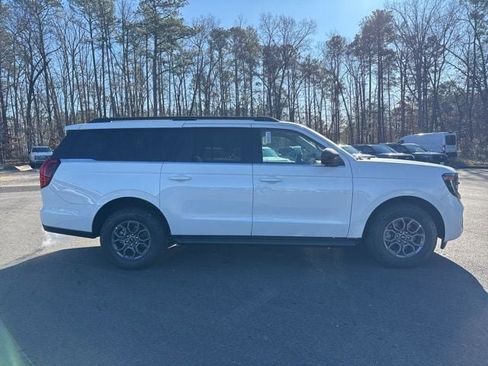 New 2025 Ford Expedition Max Active RWD image 6