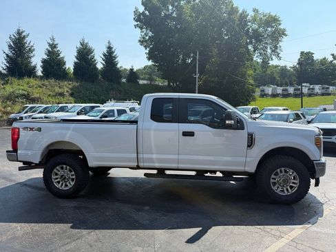Used 2019 Ford F250 XL w/ STX Appearance Package AWD/4WD image 2