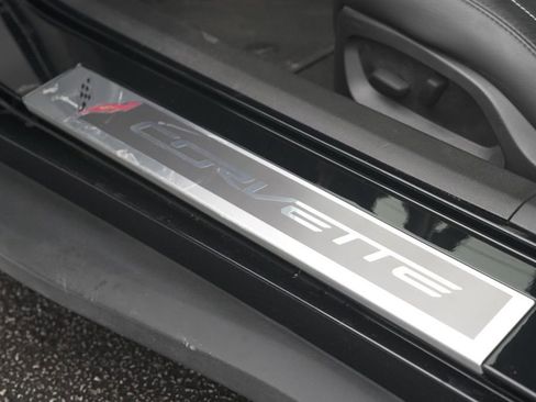 Used 2017 Chevrolet Corvette Z06 image 43