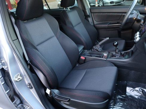 Used 2021 Subaru WRX Premium w/ Popular Package #3 (IZT) image 42