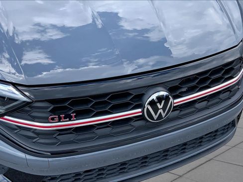 Used 2024 Volkswagen Jetta GLI Autobahn FWD image 29