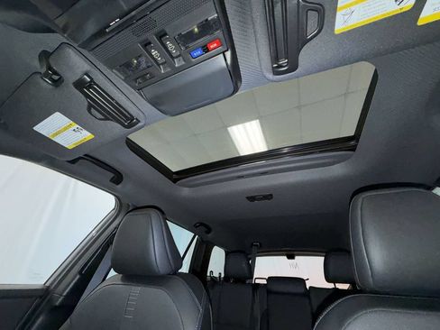 New 2026 Subaru Outback Touring XT AWD/4WD image 23