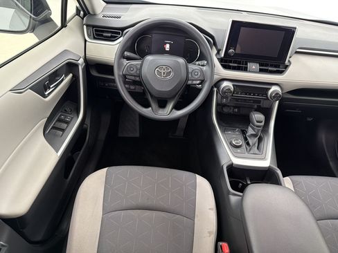 Certified 2025 Toyota RAV4 XLE w/ Convenience Package AWD/4WD image 26