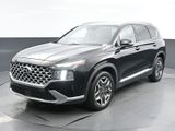 Used 2021 Hyundai Santa Fe Limited image 3