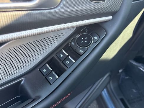New 2025 Ford Explorer ST w/ Sun And Sound Package image 25