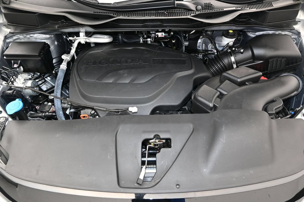 Used 2025 Honda Odyssey EX-L image 23