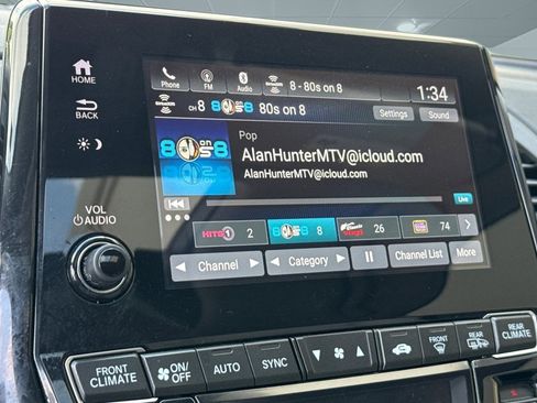 Used 2019 Honda Odyssey EX-L image 22