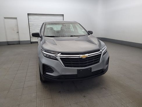 Used 2023 Chevrolet Equinox LS AWD/4WD image 14
