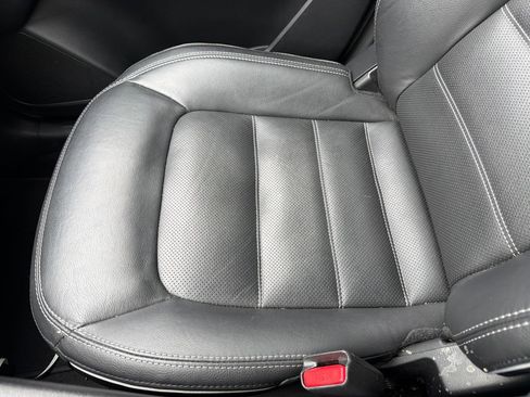 Certified 2025 MAZDA CX-5 AWD 2.5 S w/ Preferred Package image 25