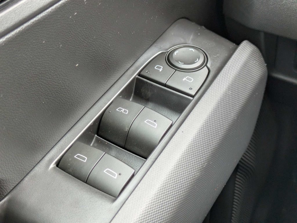 New 2026 Chevrolet Colorado Trail Boss AWD/4WD image 23