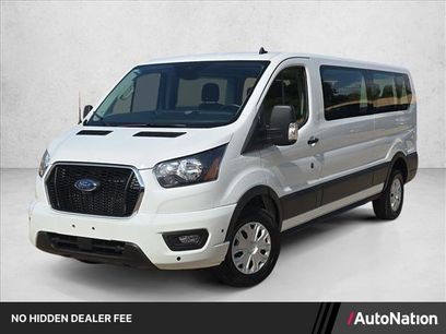 Used 2025 Ford Transit 350 XLT
